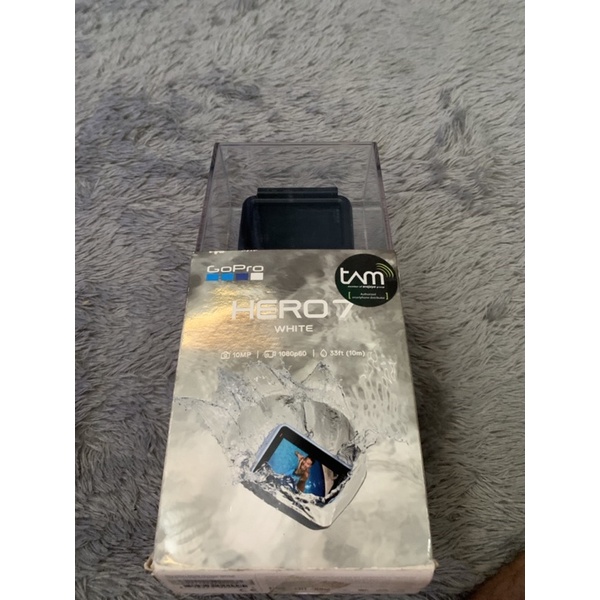 GoPro Hero7 White
