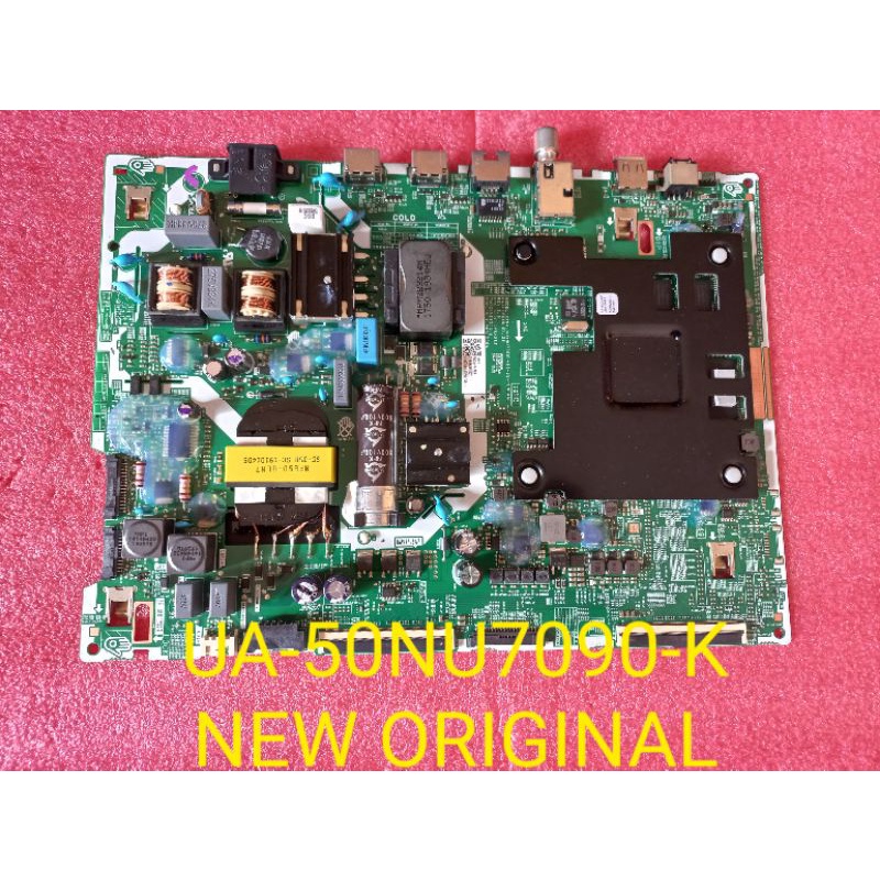 mb - mainboard - matherboard - mobo - mb psu - samsung - UA50NU7090K - UA50NU7090 - 50NU7090