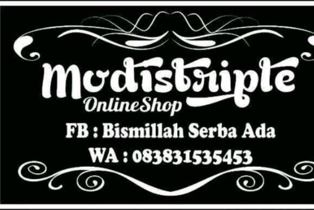 modistripleshop