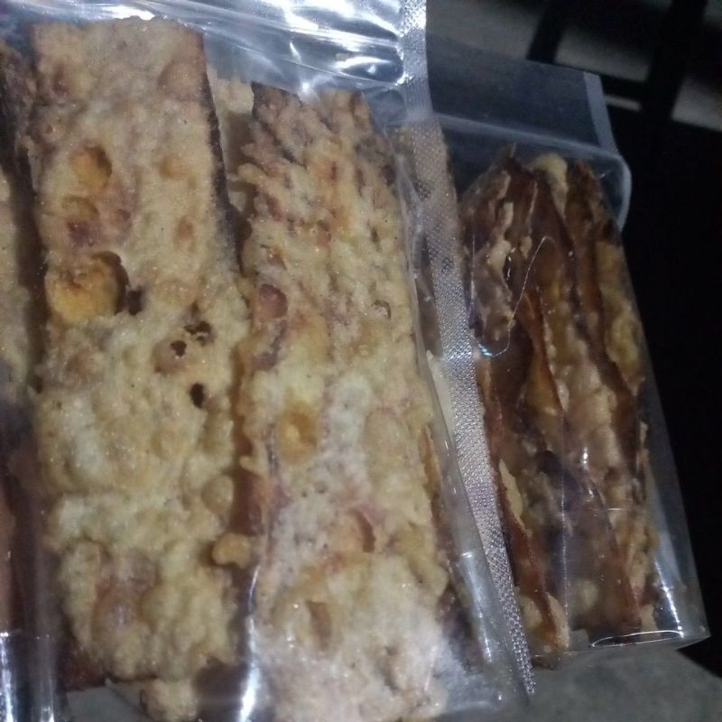 

sale pisang 200 g