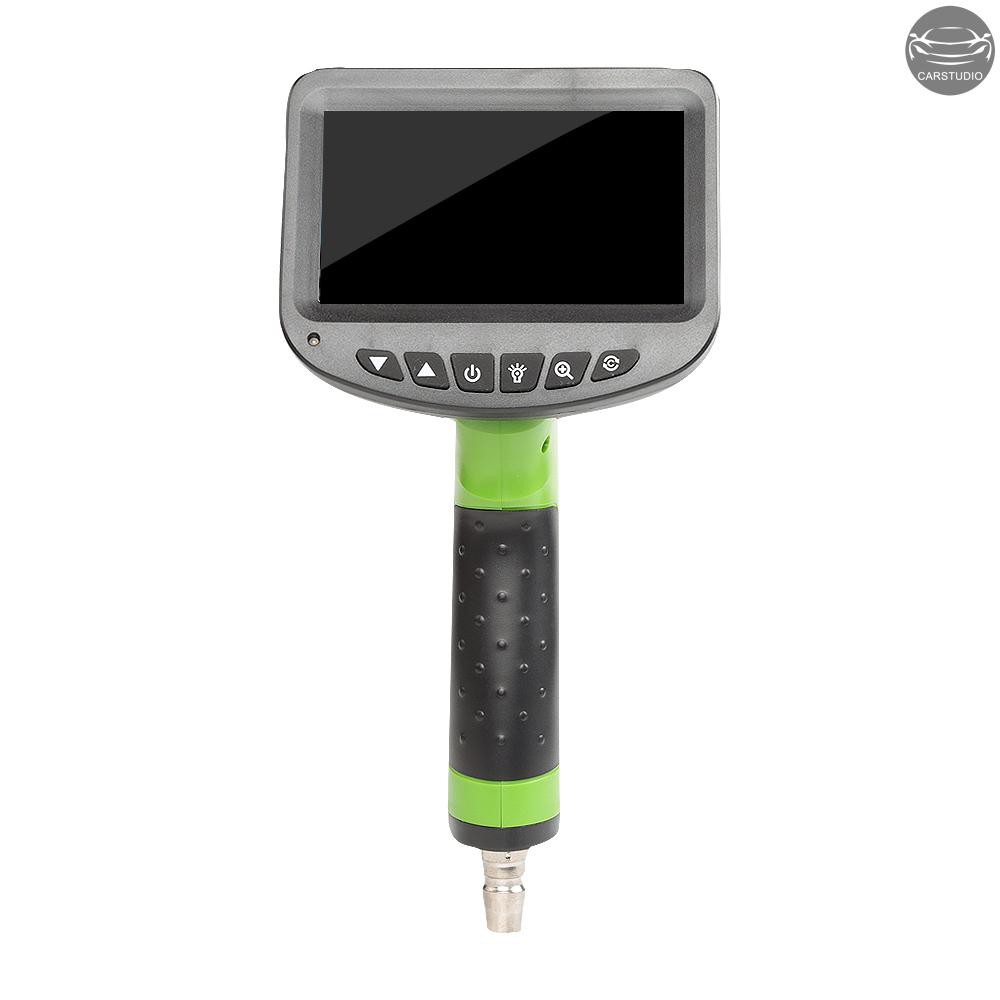 Kamera Inspeksi Pembersih Pipa Ac Mobil Dengan Display Lcd-8