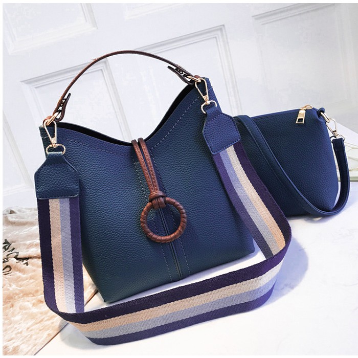 TFT AX9834 AX404 B1410 C0494 TAS SELEMPANG Handbag Wanita Batam Jakarta import 2in1