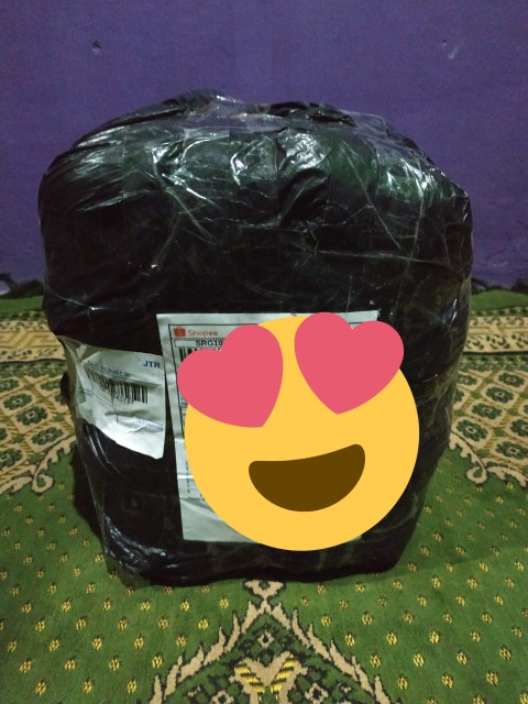 Kemeja Batik Pria Kombinasi Batik Prada Kerah Shanghai / Baju Batik Pria Murah Katun Polos