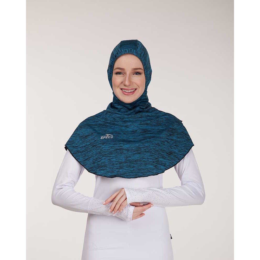 Jilbab olahraga  wanita specs  esorra hijab  bibs 903610 