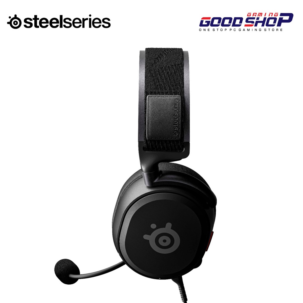 SteelSeries Arctis Prime Gaming headset