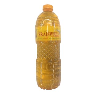 

Frais Well Minyak Goreng Nabati 1000Ml/ 1L Botol