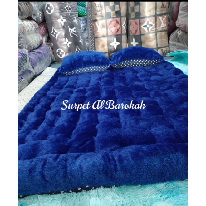 SURPET ALBAROKAH SIZE JUMBO ORIGINAL (KHUSUS RIAU PROVINSI)