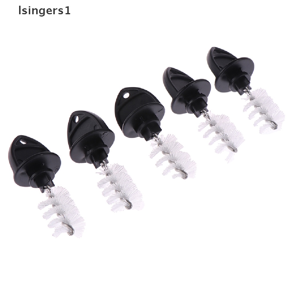 (lsingers1) 5pcs / Set Sikat Pembersih Keran Bir