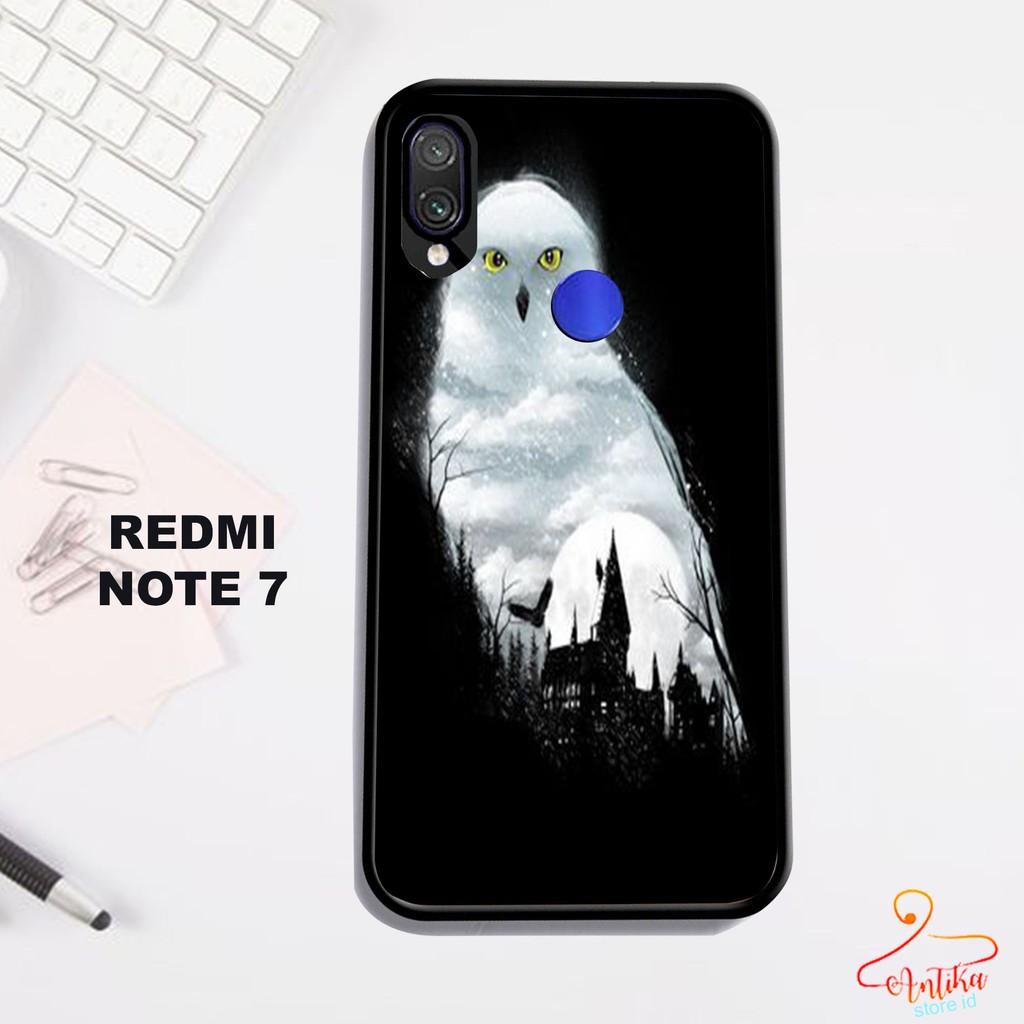 Hardcase Redmi Note 7 Case Redmi Note 7 Case Unik Case Keren Untuk Type Hp Redmi Note 7