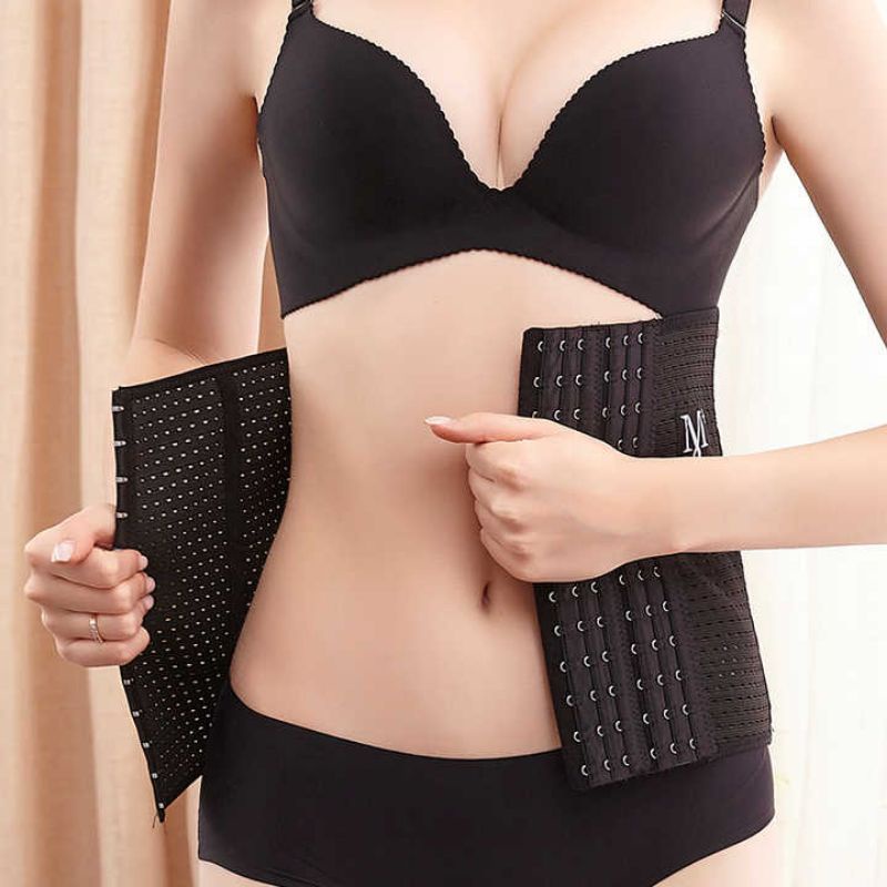 KORSET WANITA / KORSET PENGECIL PERUT BUNCIT PERAMPING KORSLET PELANGSING PEMBENTUK PERUT CORSET PESTA CHORSET KOSLET KRSET SABUK BELT PENGAIT KORSET MADE IN ORIGINAL