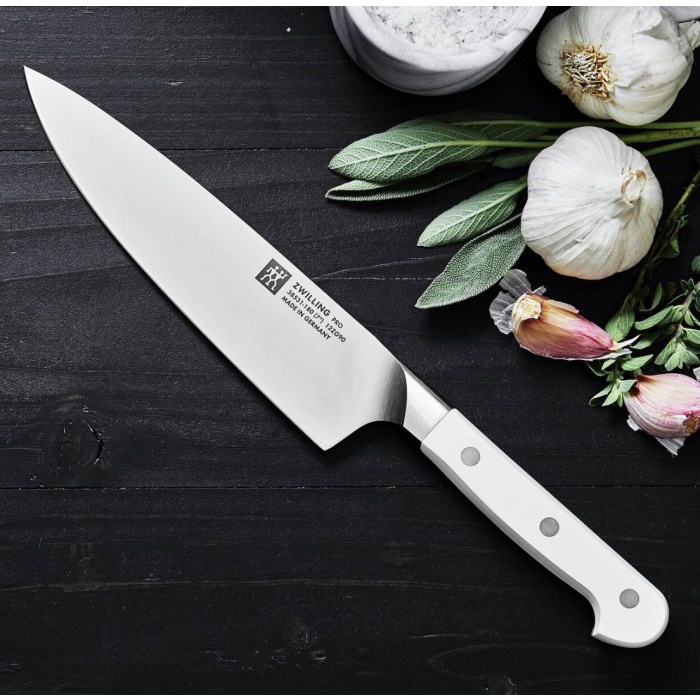 Jual Zwilling Pro Chef Knife Shopee Indonesia