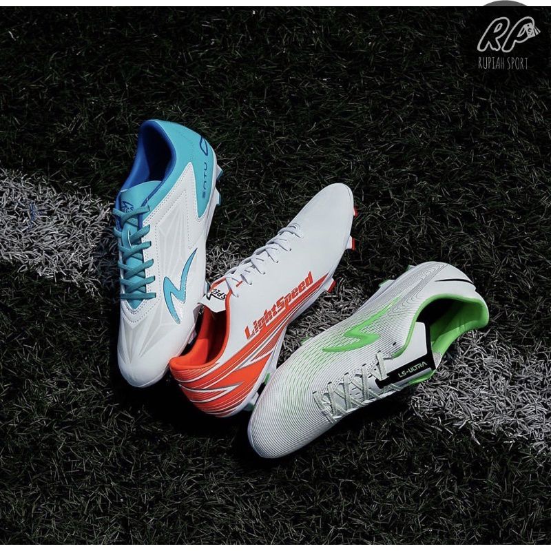 Sepatu Bola Specs Accelerator Lightspeed 20, Satu, LS Ultra Pro FG “Ultraspeed Pack” Exclusive Limit