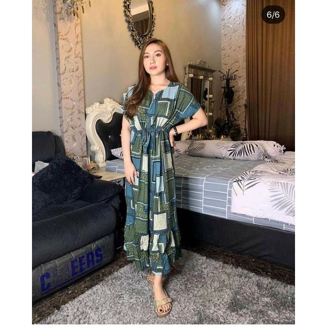 DasterSantuy-Upstyle