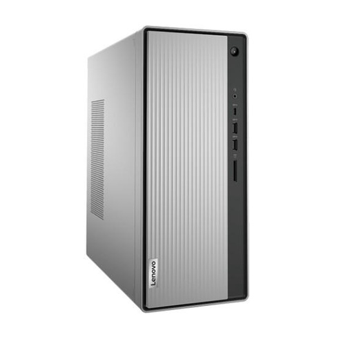 PC Desktop Lenovo IdeaCentre 5 14IOB6 90RJ0068iD i5-10400 8GB 1TB DOS