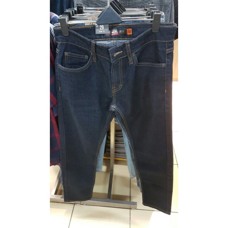 GABRIELLE FAIR CELANA JEANS GABRIELLE - JG00781D