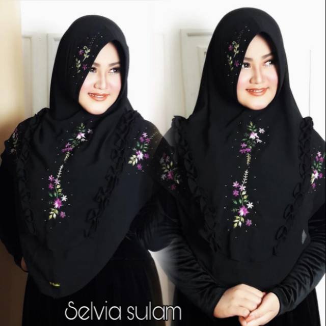 DESVIKA SELVIA SULAM