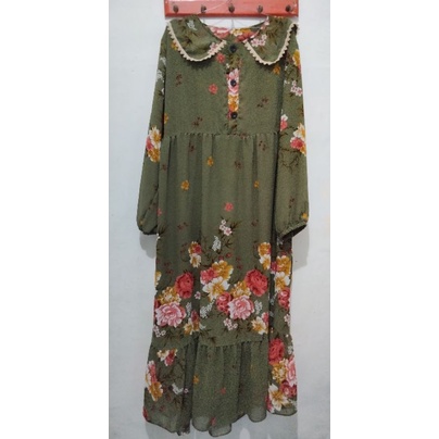 GAMIS CERUTY PREMIUM TEBAL