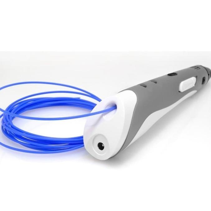 

3D Stereoscopic Printing Pen for 3D Drawing