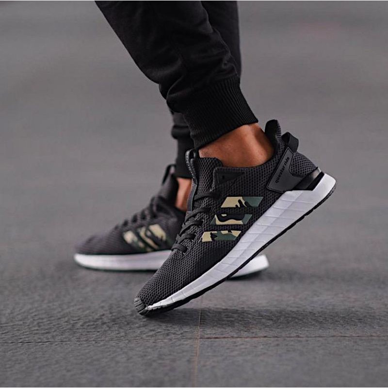 Adidas Questar Ride Original, Sepatu Running Adidas