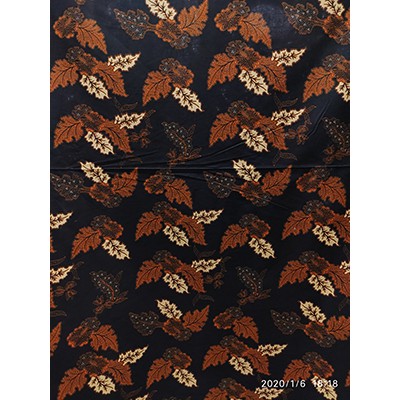 Kain Batik BP9310 Motif TENUN