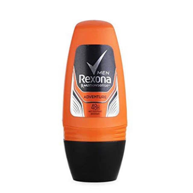 Rexona Men Adventure 45ml