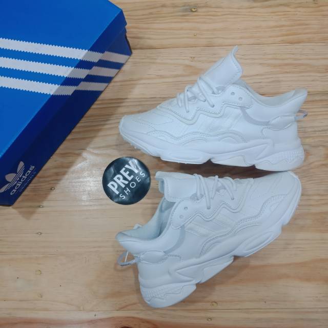ADIDAS OZWEEGO ADIPRENE WHITE
