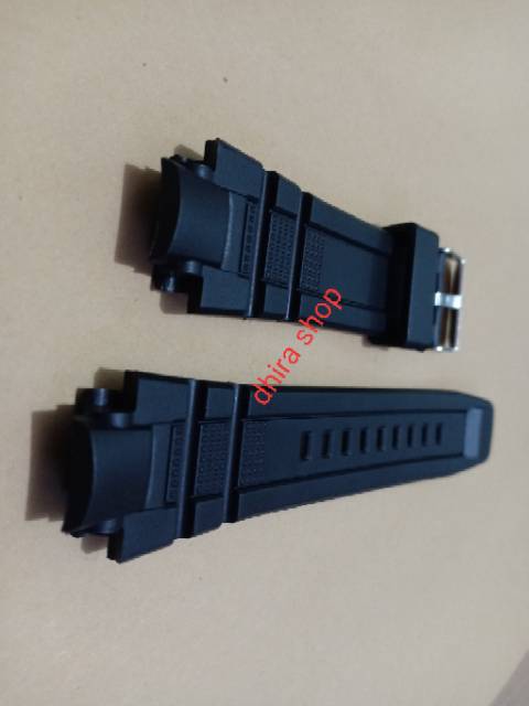 TALI JAM TANGAN Q&amp;Q M150 STRAP  JAM Q&amp;Q