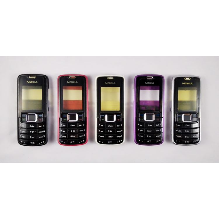 Casing Nokia 3110 Classic