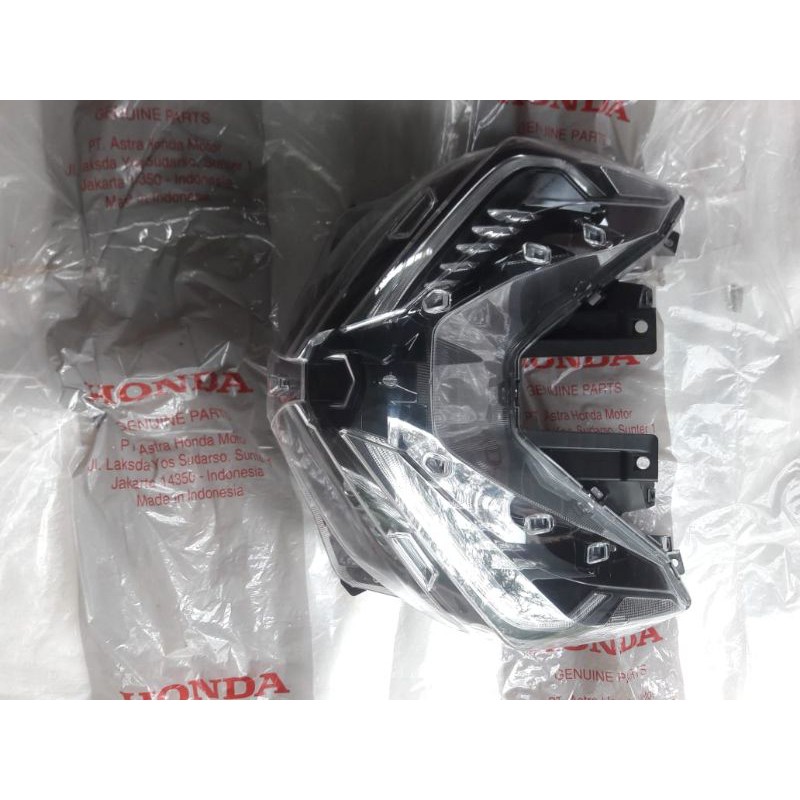 reflektor Vario 125/150 new  ORI AHM