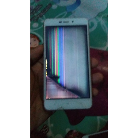 2 hp minusan xiaomi 4a minus lcd  dan note 3 minus tc fisik kurang bagus slot sim ga ada