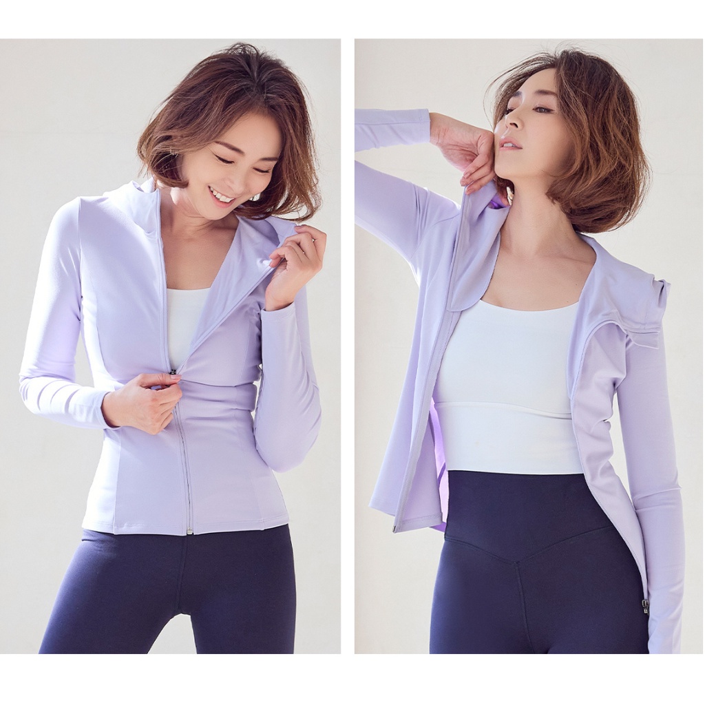 STL Essence Hoodie Jaket