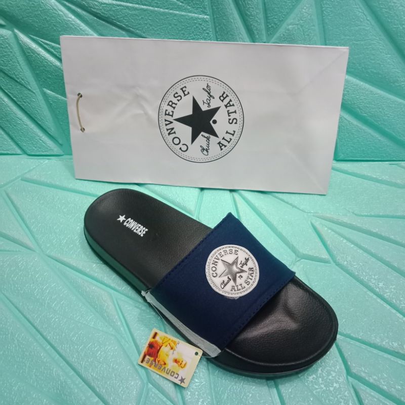 Sandal Converse/Sandal Pria