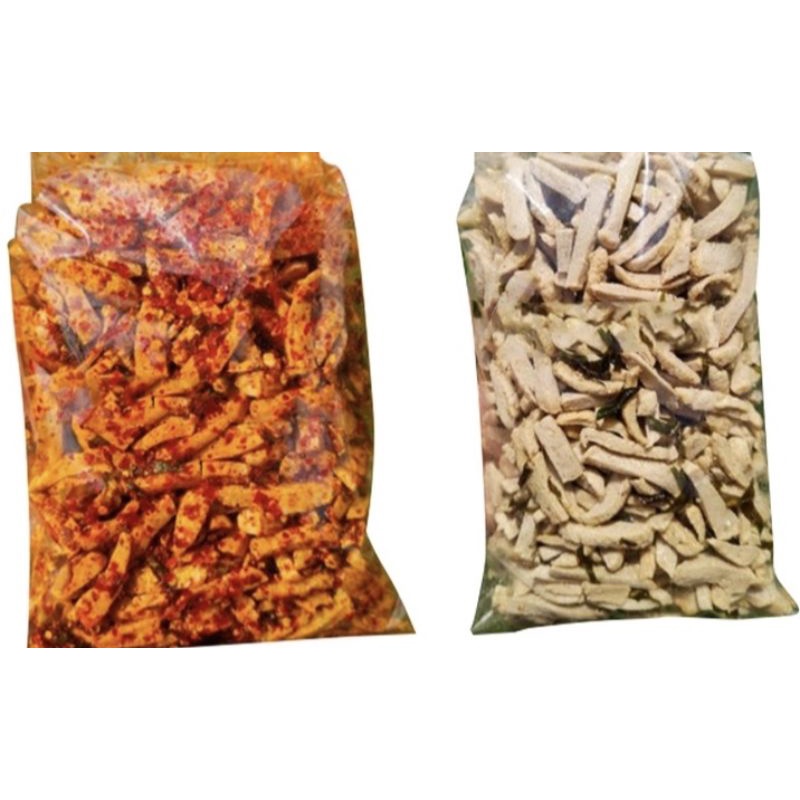 

Basreng Pedas Dan Original