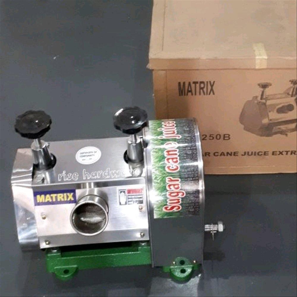 MESIN GILINGAN TEBU PERAS TEBU SUGAR CANE MATRIX tools n parts