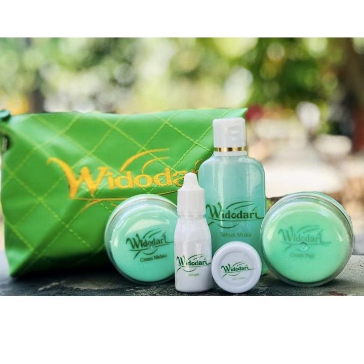 ♣ ❗️1 KG MUAT 4 PKT❗️Paket Widodari Beauty Skin ORIGINAL 1000% ♣