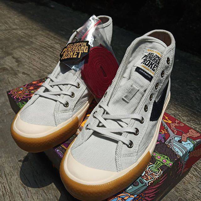 Compass x KPR ( Vikranta )