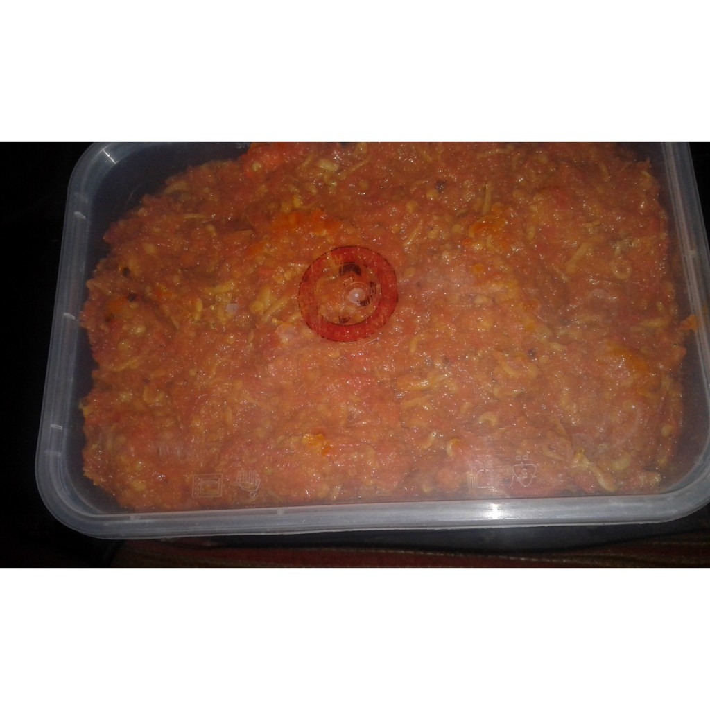

#sambelteri#sambel#sambelgoreng