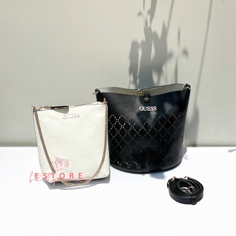 Gs Amara Bucket Bag