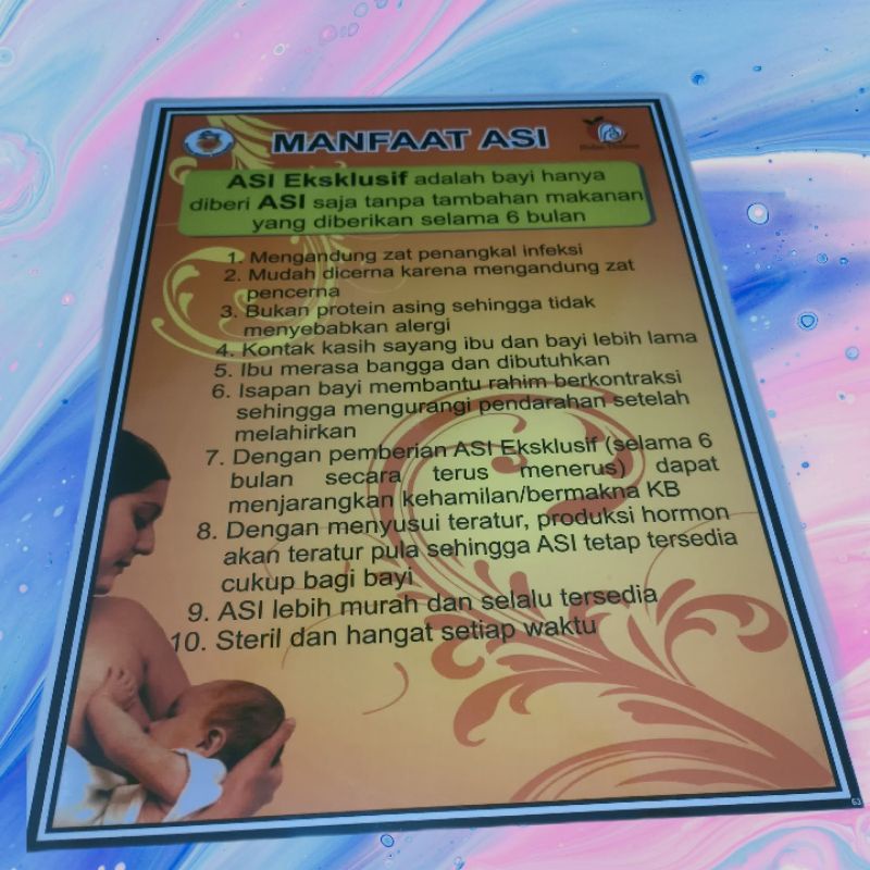 

Poster Manfaat ASI 2022