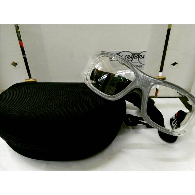 Kacamata Basket Dewasa