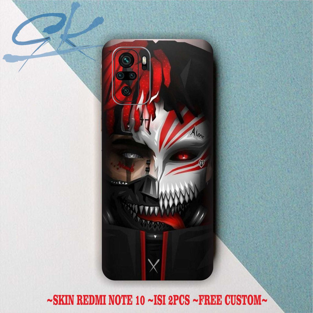 garskin redmi note 10