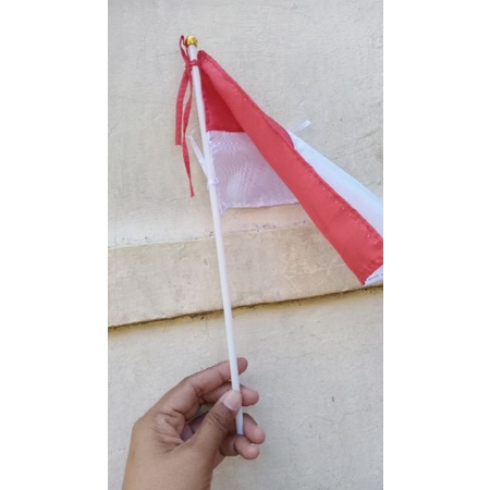 BENDERA KECIL/BENDERA PAWAI/BENDERA MOTor