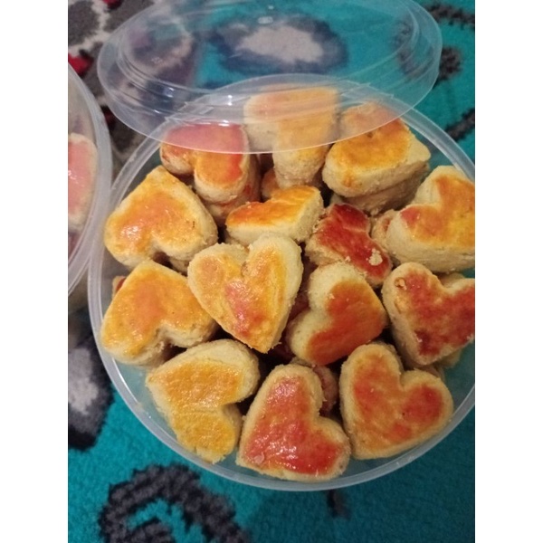 

Kue Kacang
