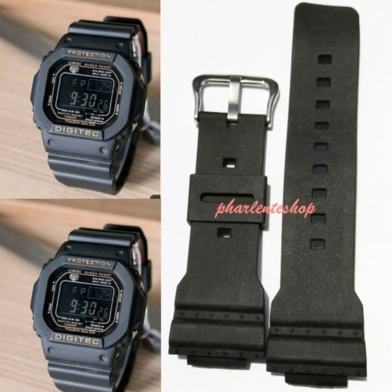 Tali Jam Tangan Digitec 2024T DG2024T