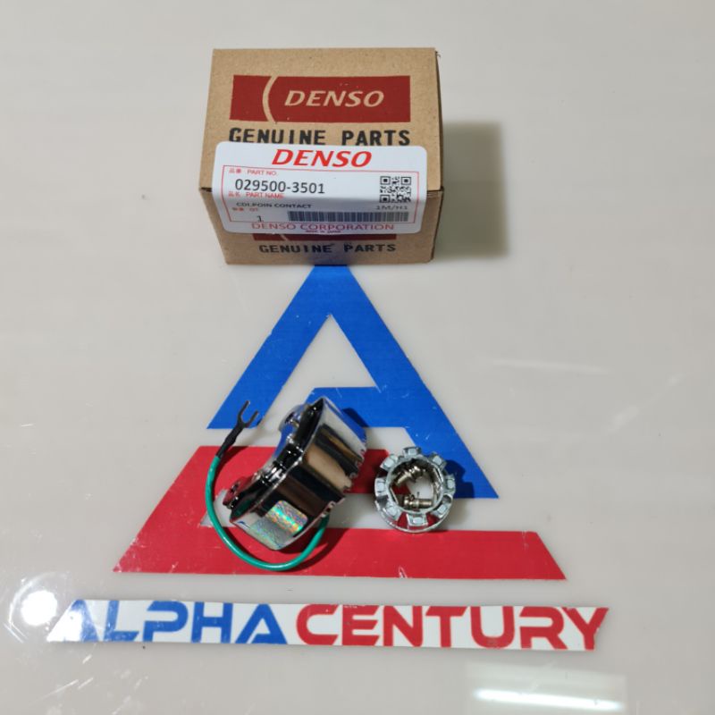 CDI ONLY SUZUKI CARRY ST1000 OEM PART GARANSI