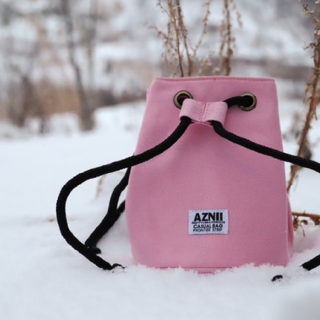 JAPANESE SLING BAG by AZNII OFFICIAL