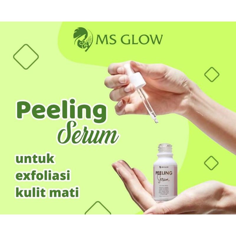 

PeelingSerum