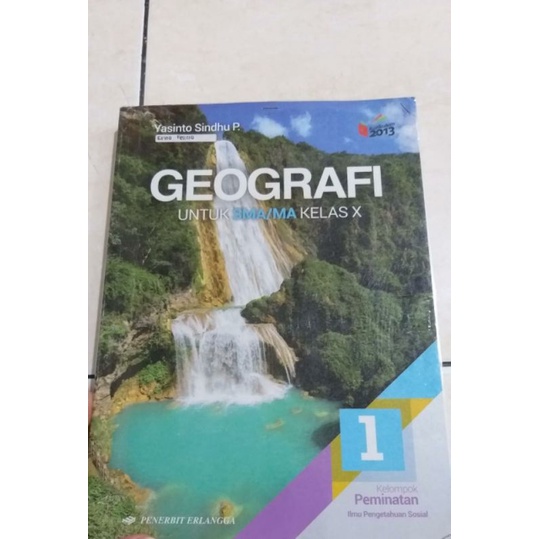 Jual Buku : Geografi | Shopee Indonesia