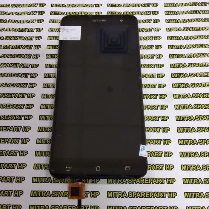 jual  LCD TOUCHSCREEN ASUS ZENFONE 3 ZE520KL Z017D ORIGINAL