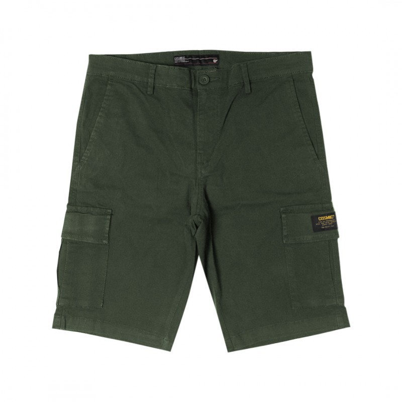 

Cosmic Cargo Short Pants Beezle Army